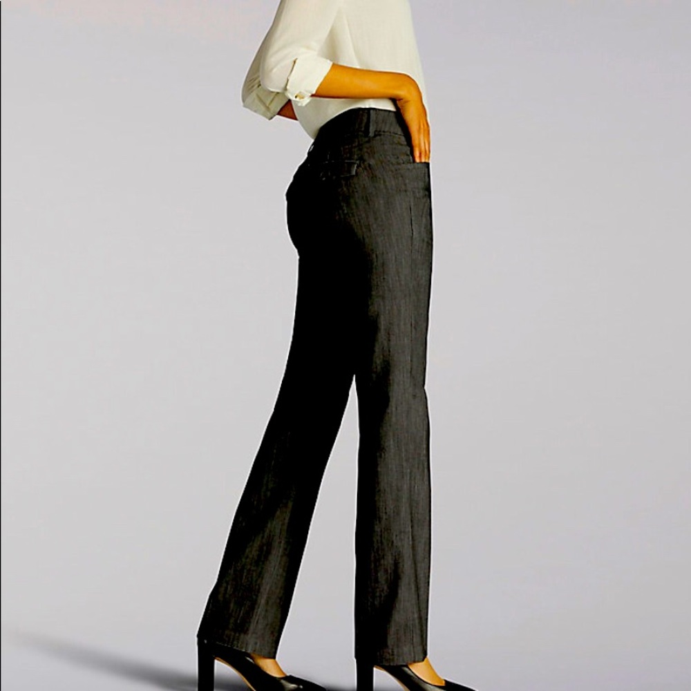 Lee Platinum Label No Gap Trouser Jean 14P